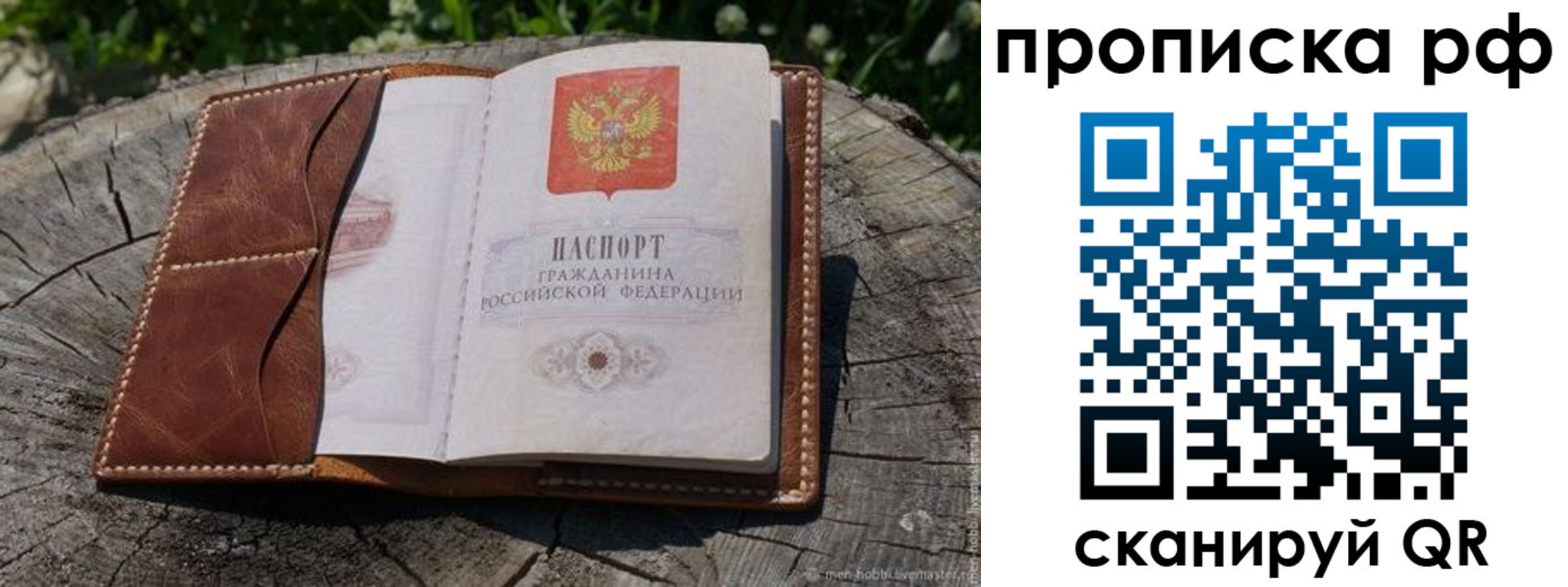 временная регистрация гарантия в Межгорье